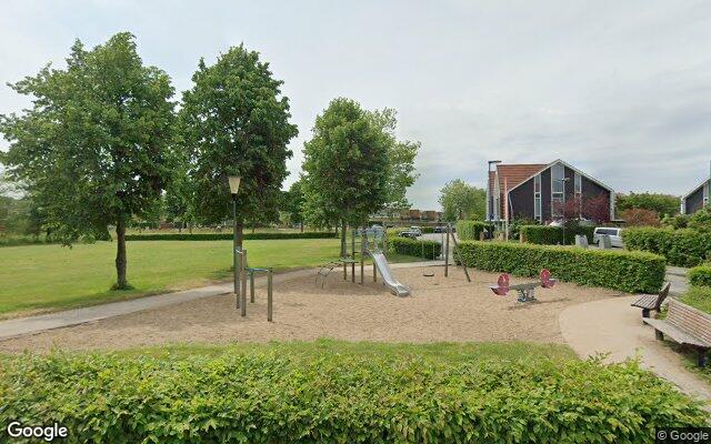 Speeltuin Merwedestroom