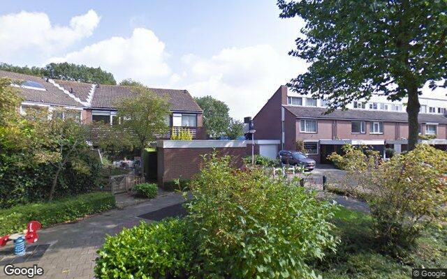 Speeltuin Kievit