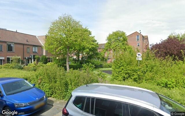 Speeltuin Koperwieklaan