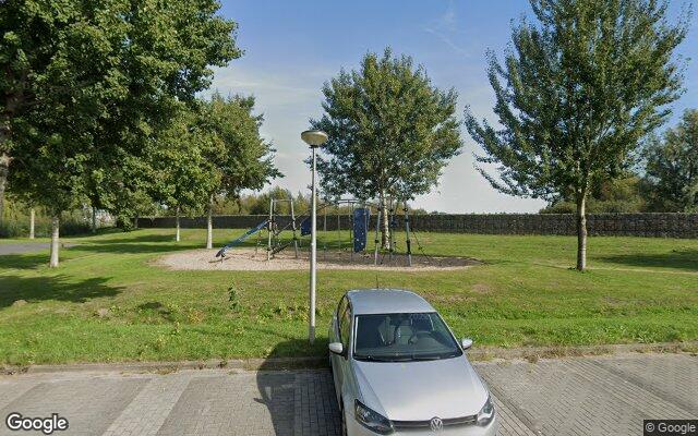 Speeltuin Schie