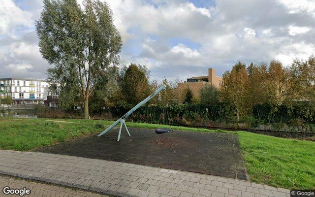 Speeltuin Zuiderzichtlaan
