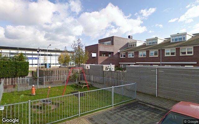 Speeltuin Vogelkerslaan
