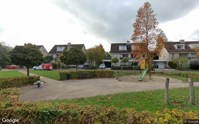 Speeltuin Sixlaan