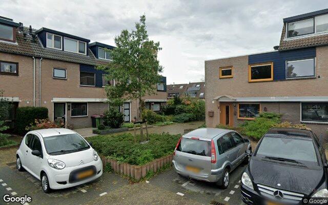 Speeltuin Hogeland