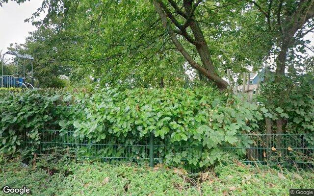 Speeltuin Da Costaplein