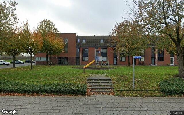 Speeltuin Hargpad