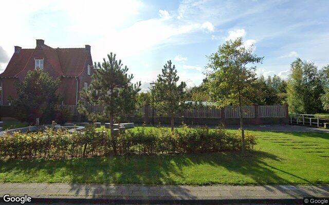 Speeltuin Meierijlaan