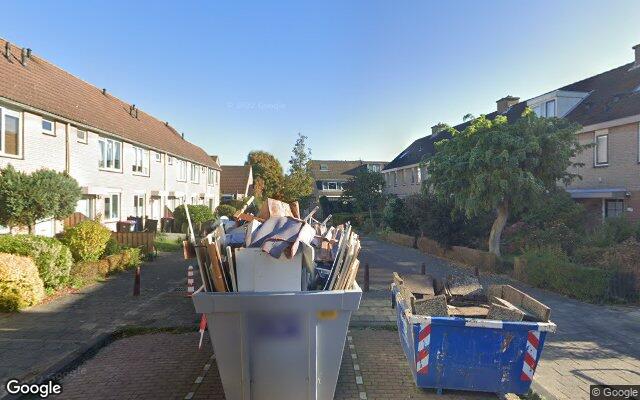 Speeltuin Meester Beerninkplantsoen