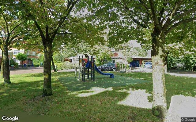 Speeltuin Diepenheimplantsoen