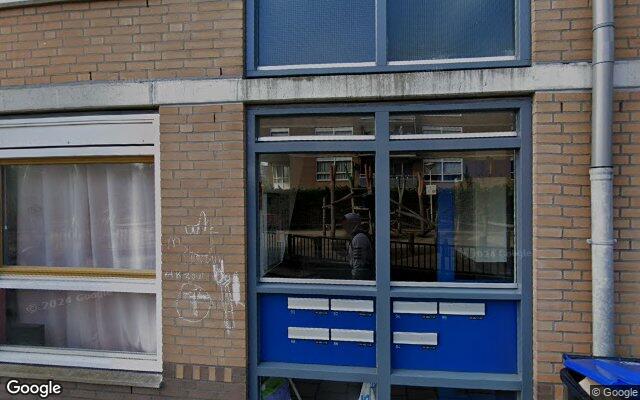 Speeltuin Molenslootstraat