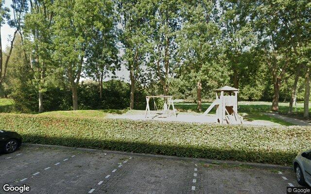 Speeltuin de Visserlaan