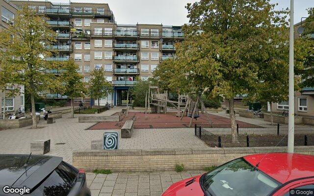 Speeltuin Laakweg