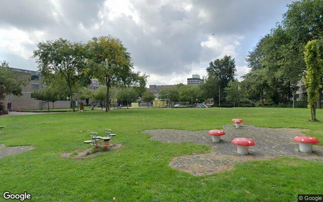Speeltuin Kortenbospad