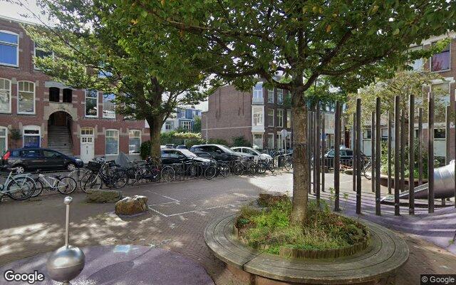 Speeltuin Beukplein