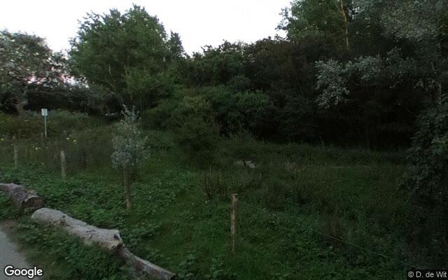 Speeltuin Baden Powellweg