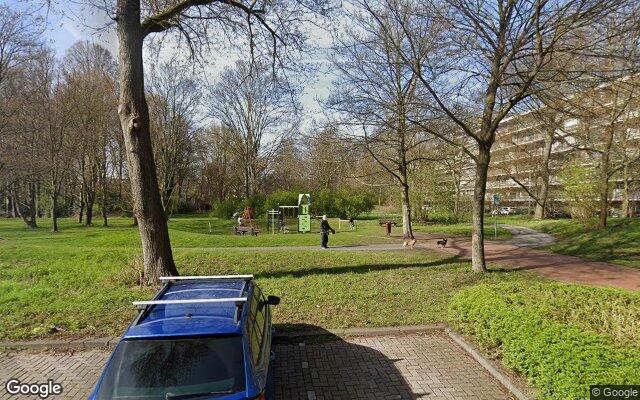 Speeltuin Prinsenhof