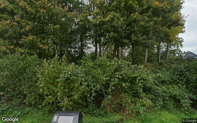 Speeltuin Gerrit de Blankenlaan