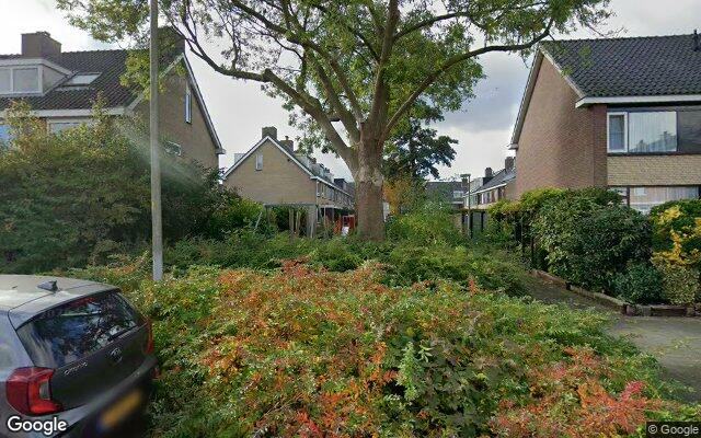Speeltuin Van Leeuwenpark