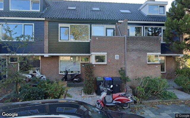 Speeltuin Camphuysendreef