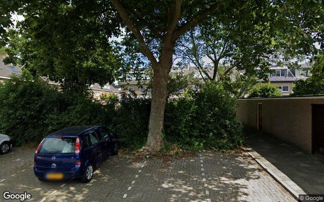 Speeltuin Spiegheldreef