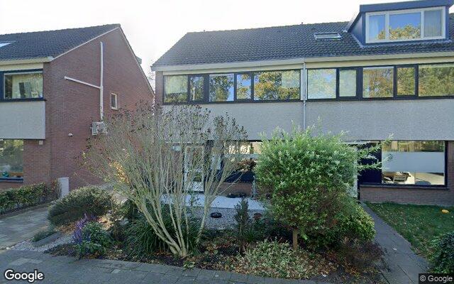 Speeltuin Reviusdreef