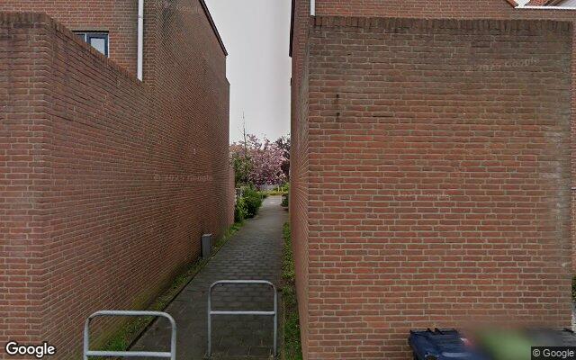 Speeltuin Kraaijesteijn