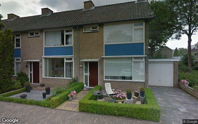 Speeltuin Waddepad