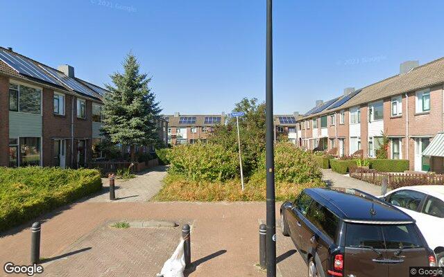 Speeltuin Rozenhof