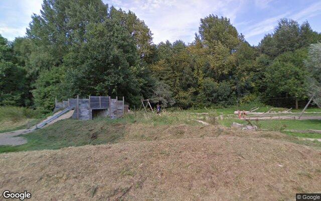 Speeltuin De Bekramming