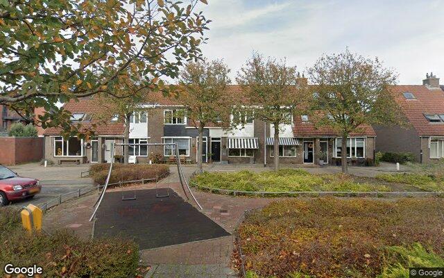 Speeltuin Sirius
