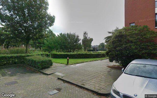 Speeltuin Slagturverstraat