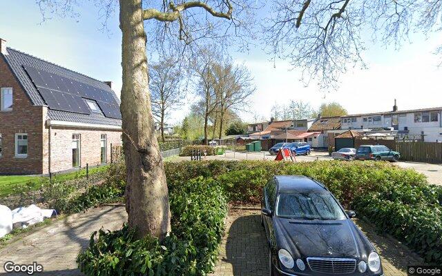 Speeltuin Tuinstraat
