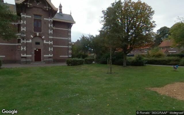 Speeltuin Watertoren