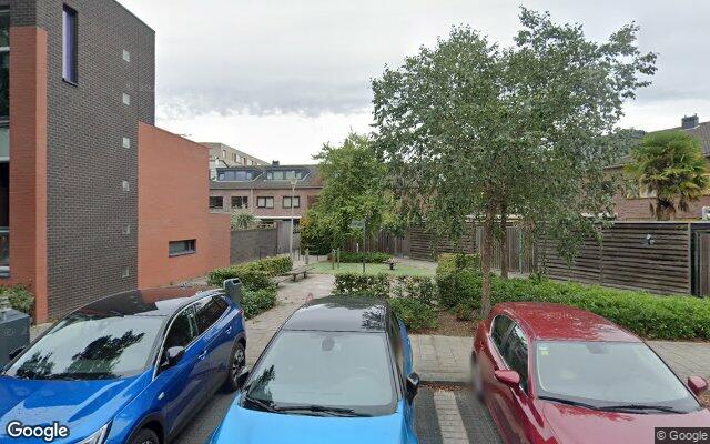 Speeltuin Gaardenierstraat