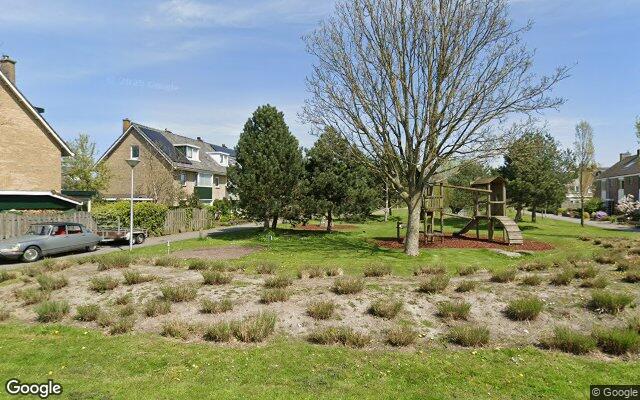 Speeltuin Sytwinde