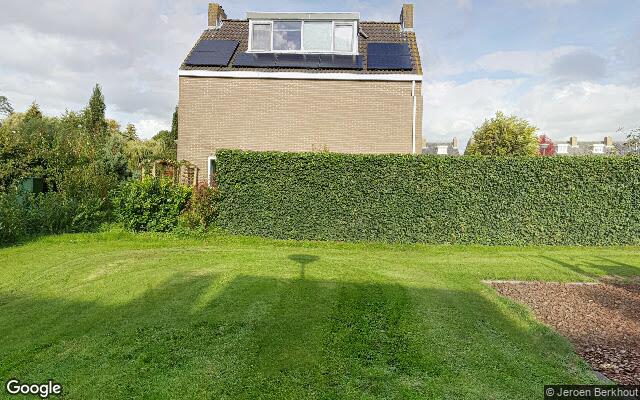 Speeltuin Sytwinde
