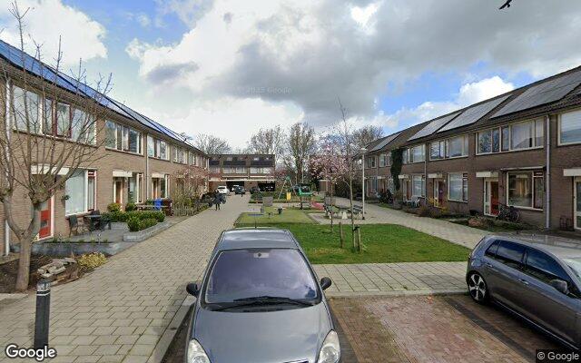 Speeltuin Rigolettohof