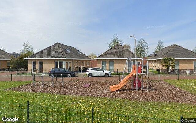 Speeltuin Vliehors