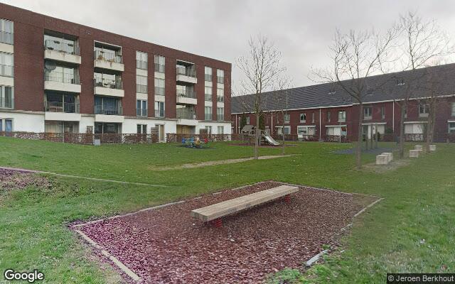 Speeltuin Woensdrechthof