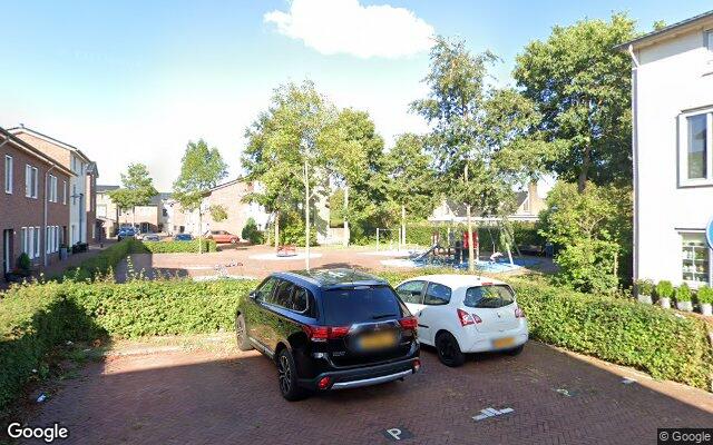 Speeltuin Cuyperspad