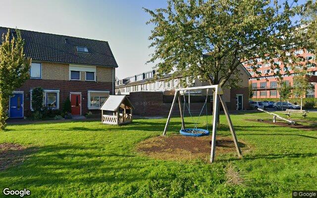 Speeltuin Veenkamp