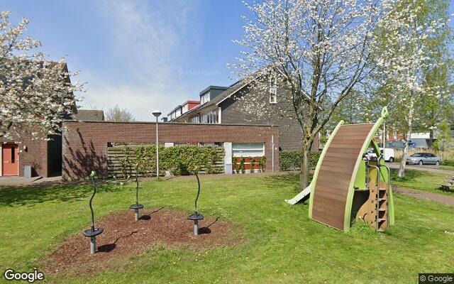 Speeltuin Turfakker
