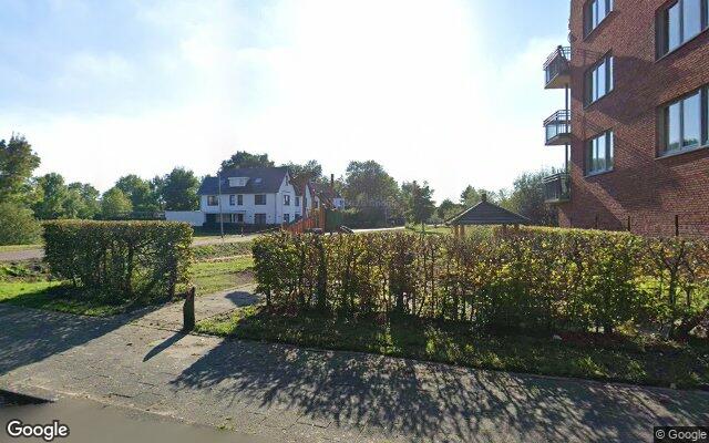 Speeltuin Hof van Rijnsburg