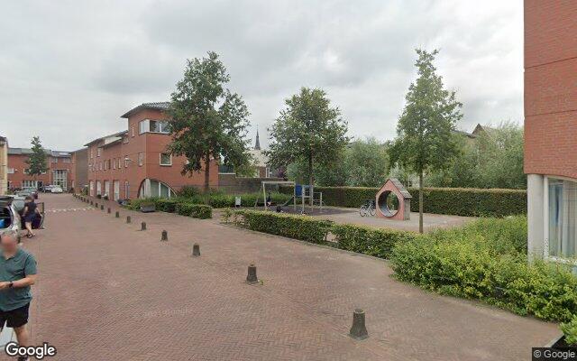 Speeltuin Maria van Wilsveenhof