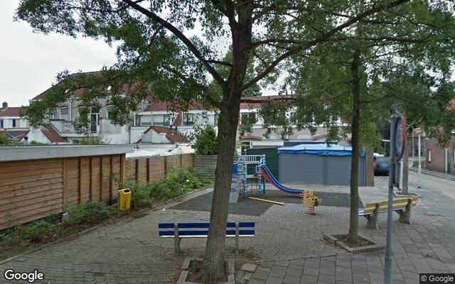 Speeltuin Van Andel-Smitstraat