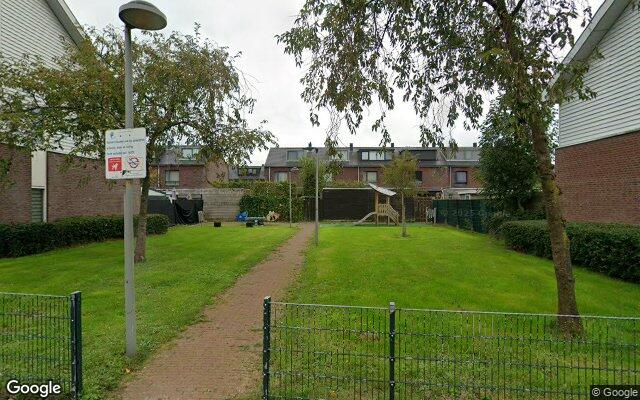 Speeltuin Wibo Lanslaan