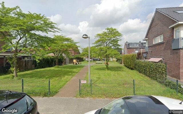 Speeltuin Tom Navislaan