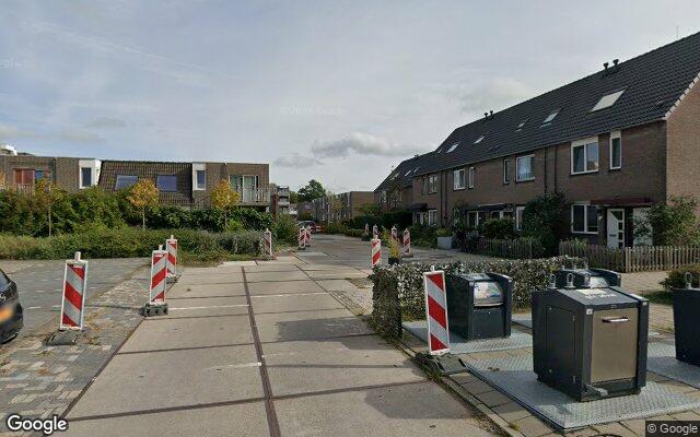 Speeltuin Kopspoor