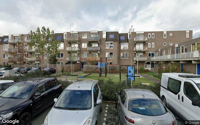 Speeltuin Kopspoor