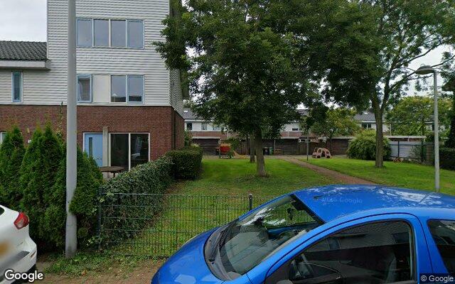 Speeltuin Leidschenveen-Ypenburg